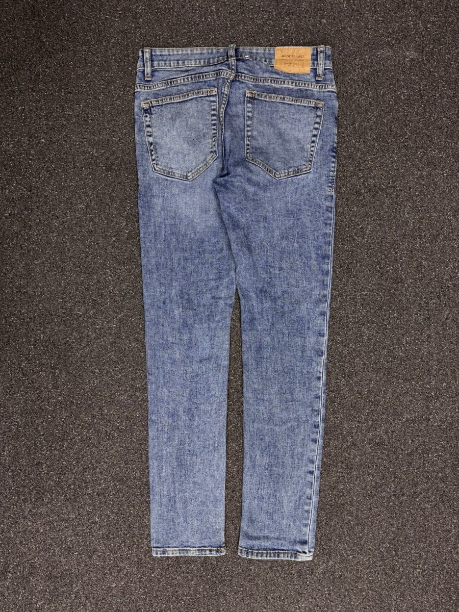 C&A Skinny w30L32