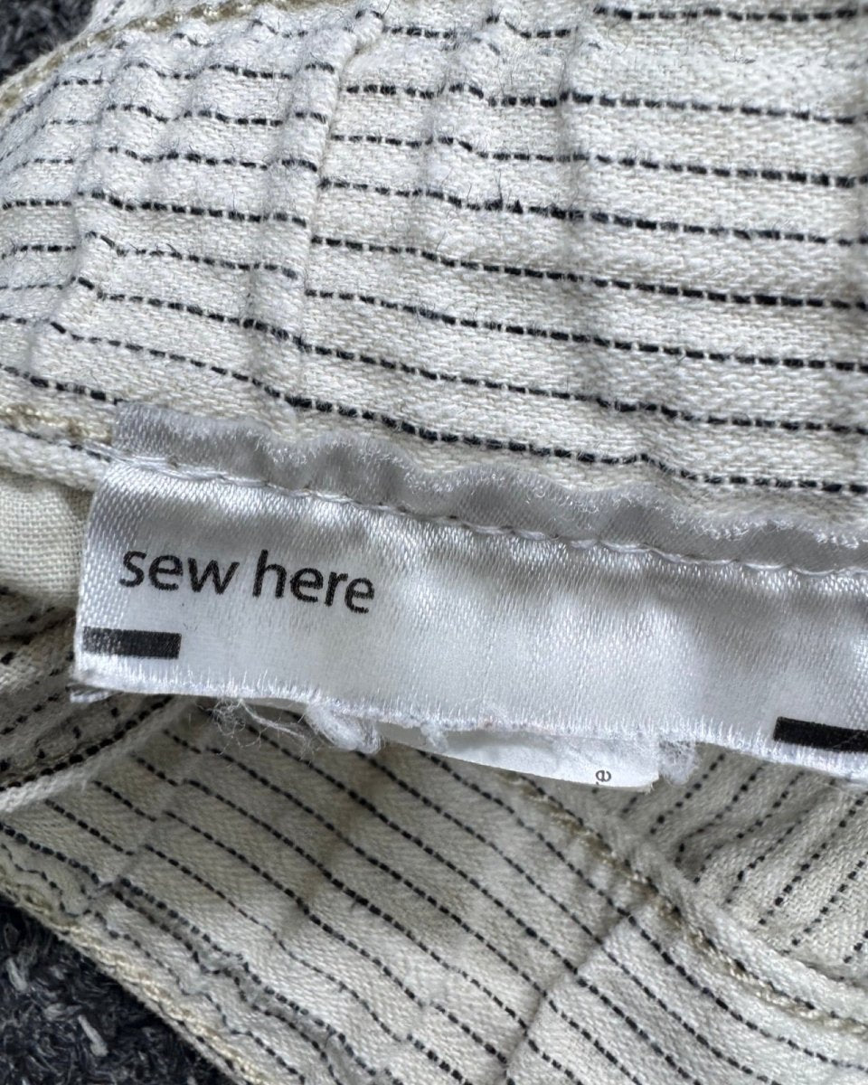 CELIO Regular w32l32