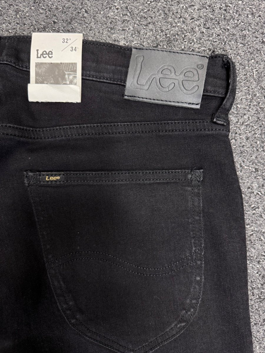 LEE REGULAR DARREN w38l34