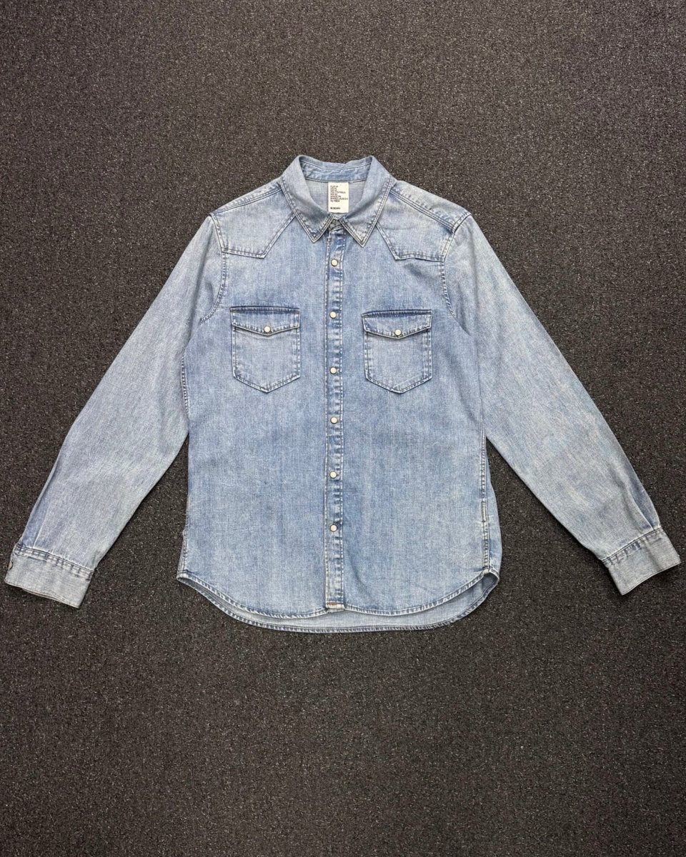 H&M M