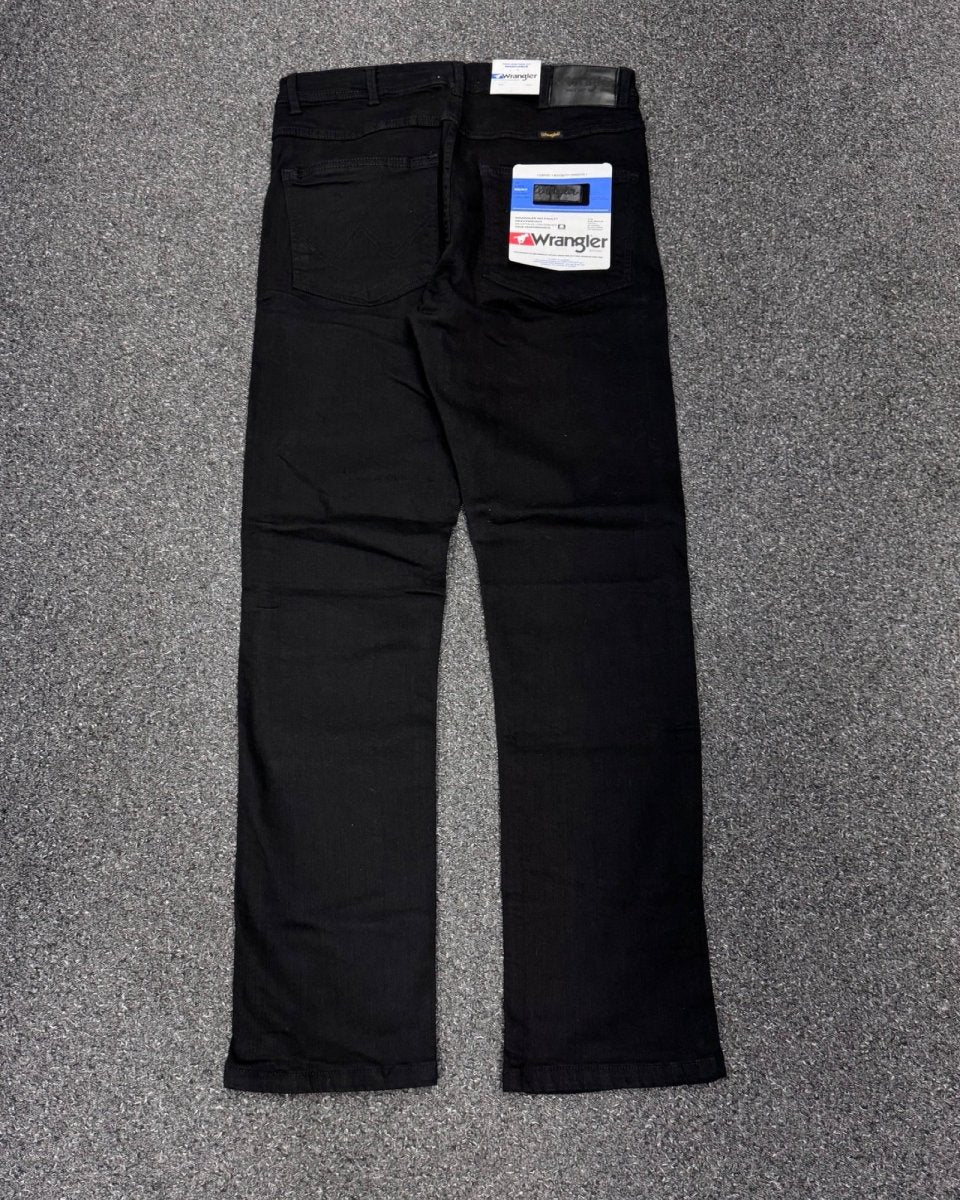 wrangler Regular w34l32