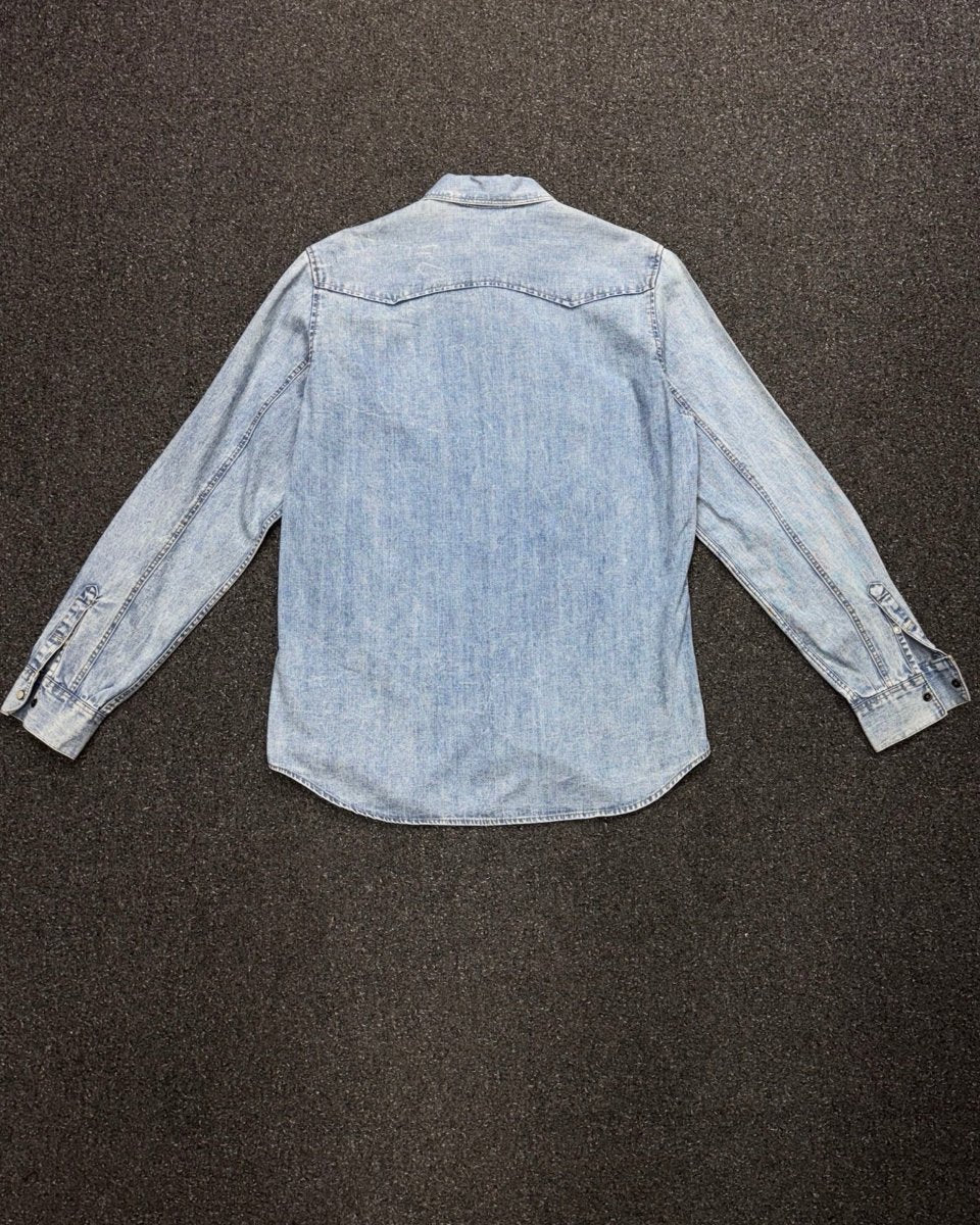 H&M M