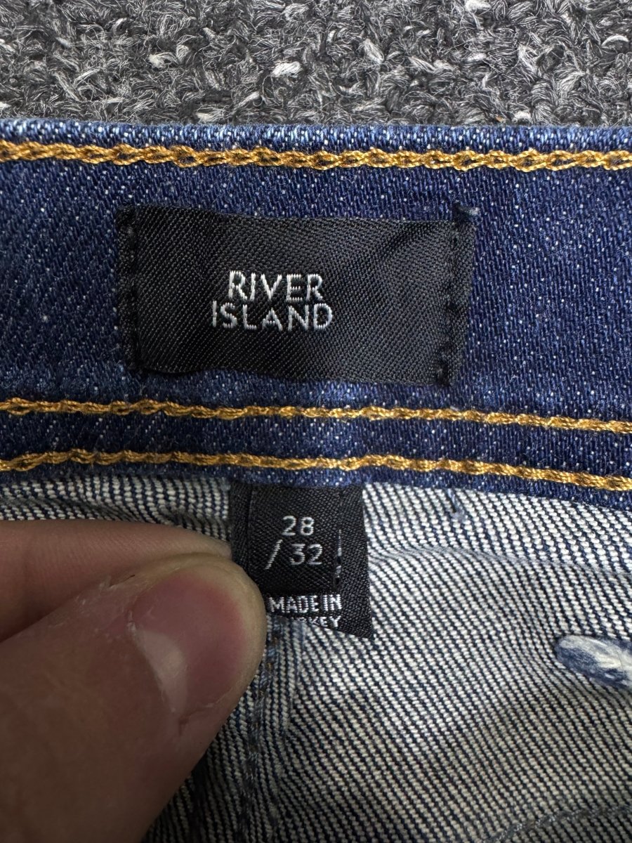 river island Regular w32l32