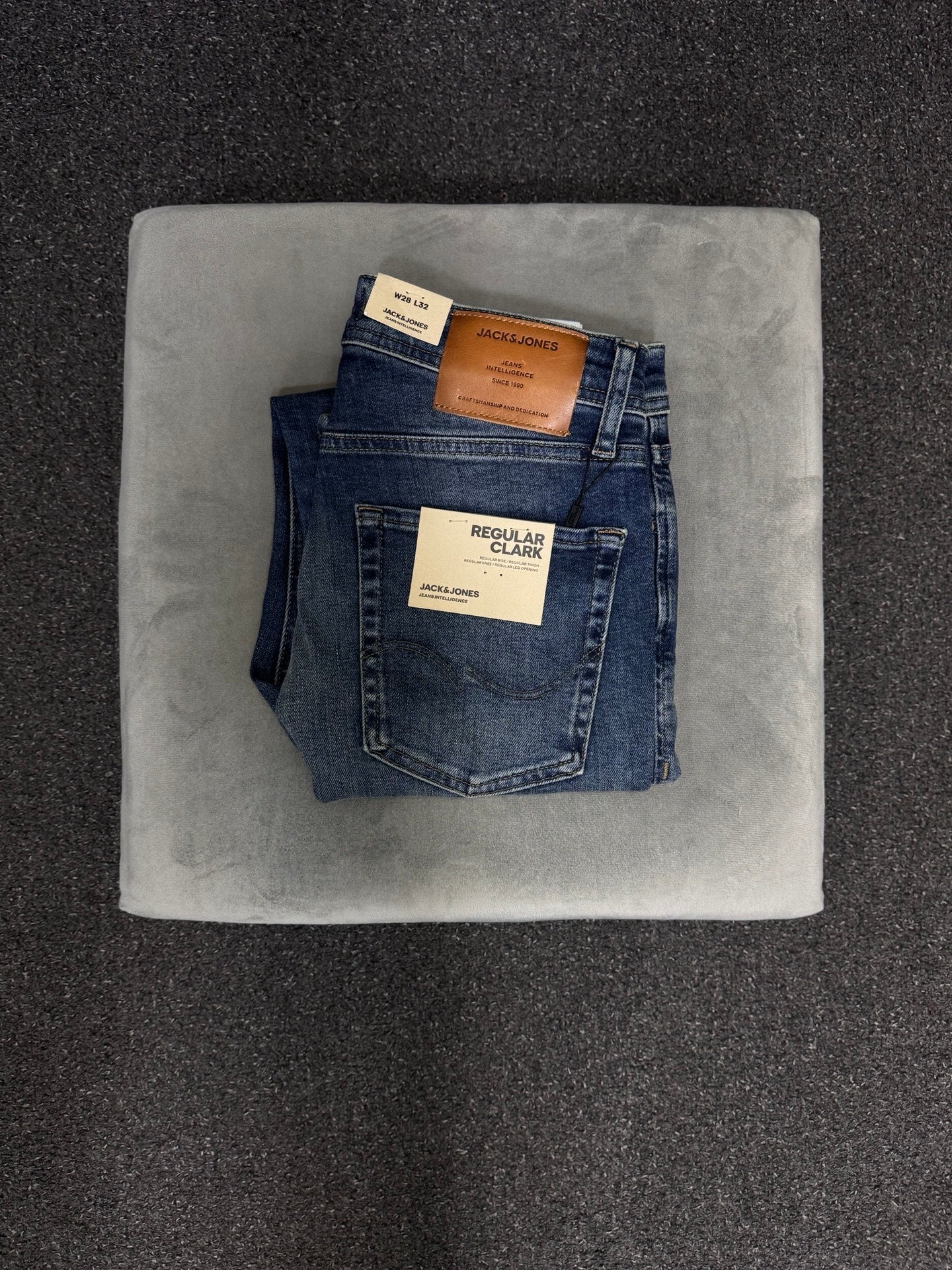 jack&jones regular w30l32
