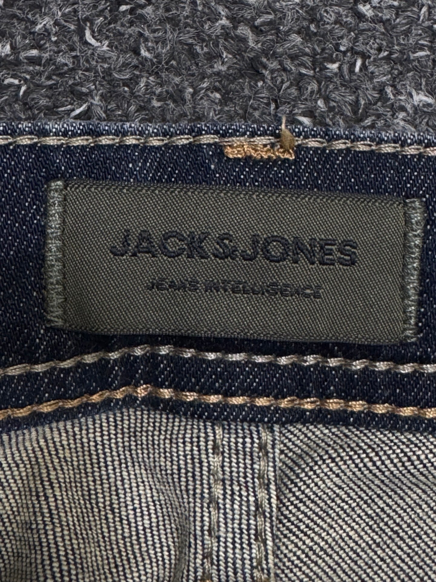 jack&jones regular w31l32