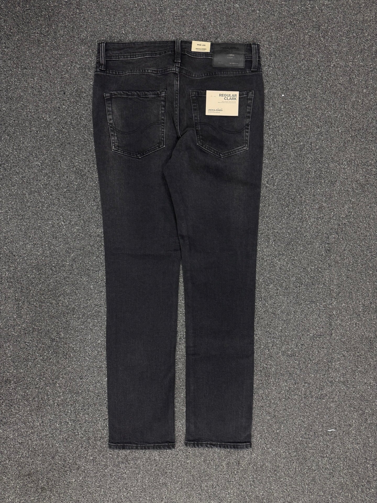 jack&jones regular w28l32