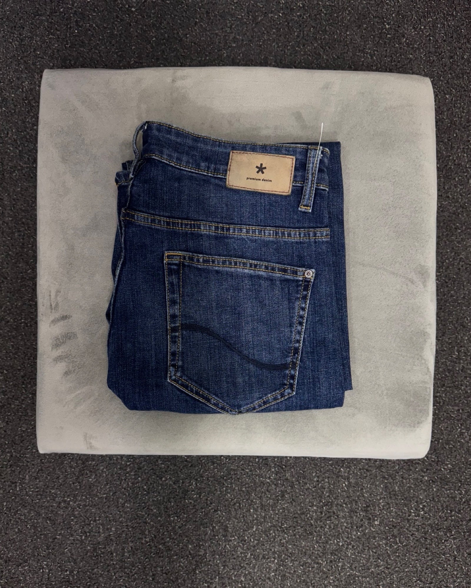 CELIO STRAIGHT W32L32