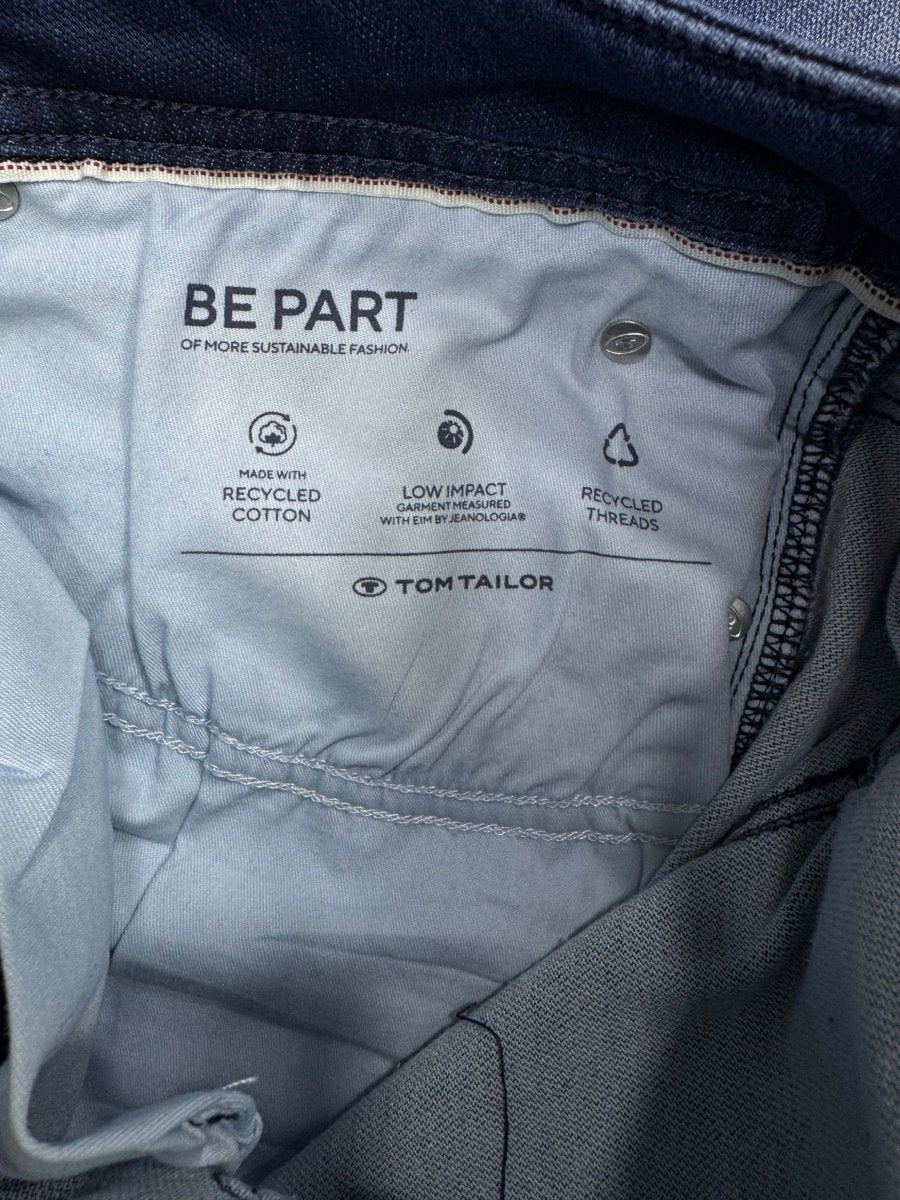 TOM TAILOR Regular w32l34