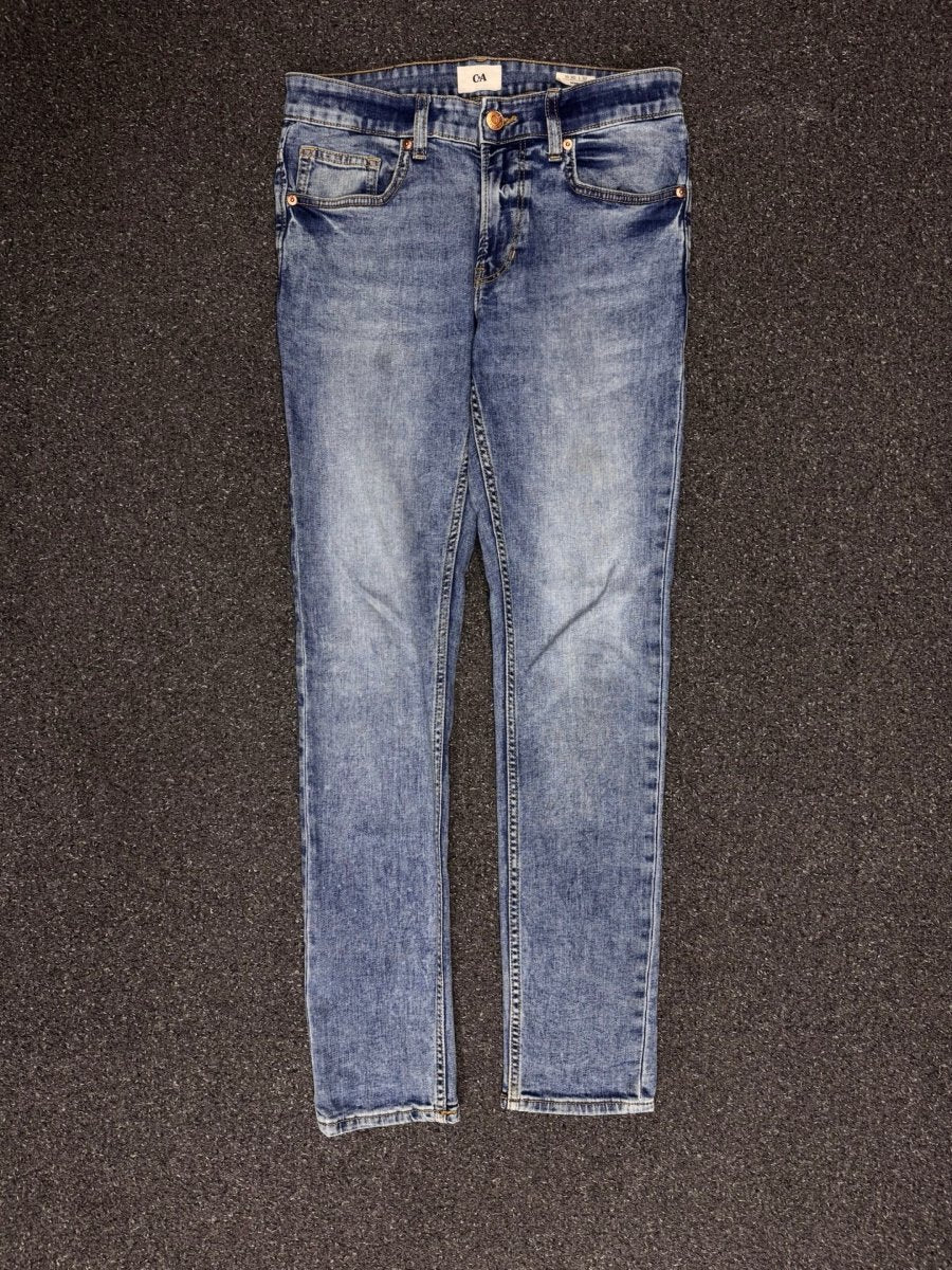 C&A Skinny w30L32