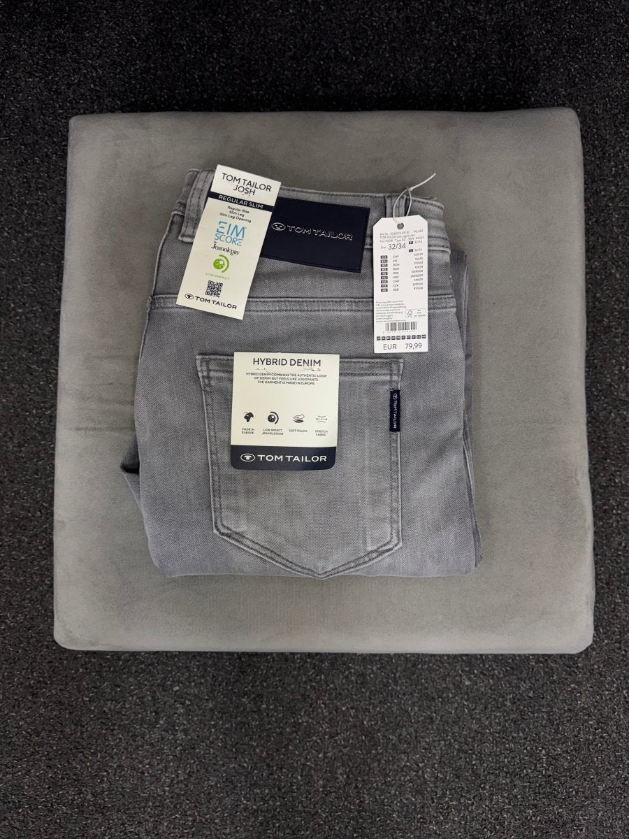 TOM TAILOR Slim w31l32