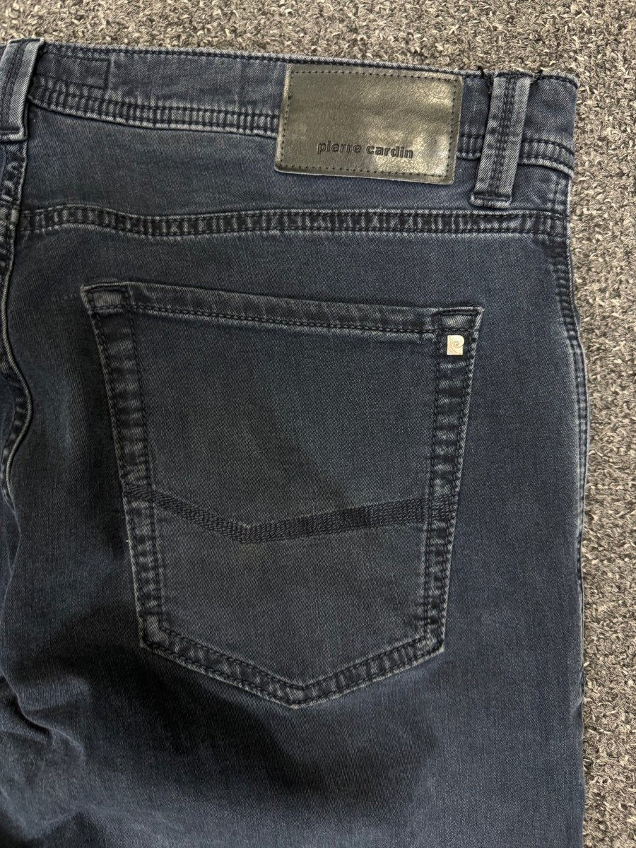 pierre cardin Straight w38l30