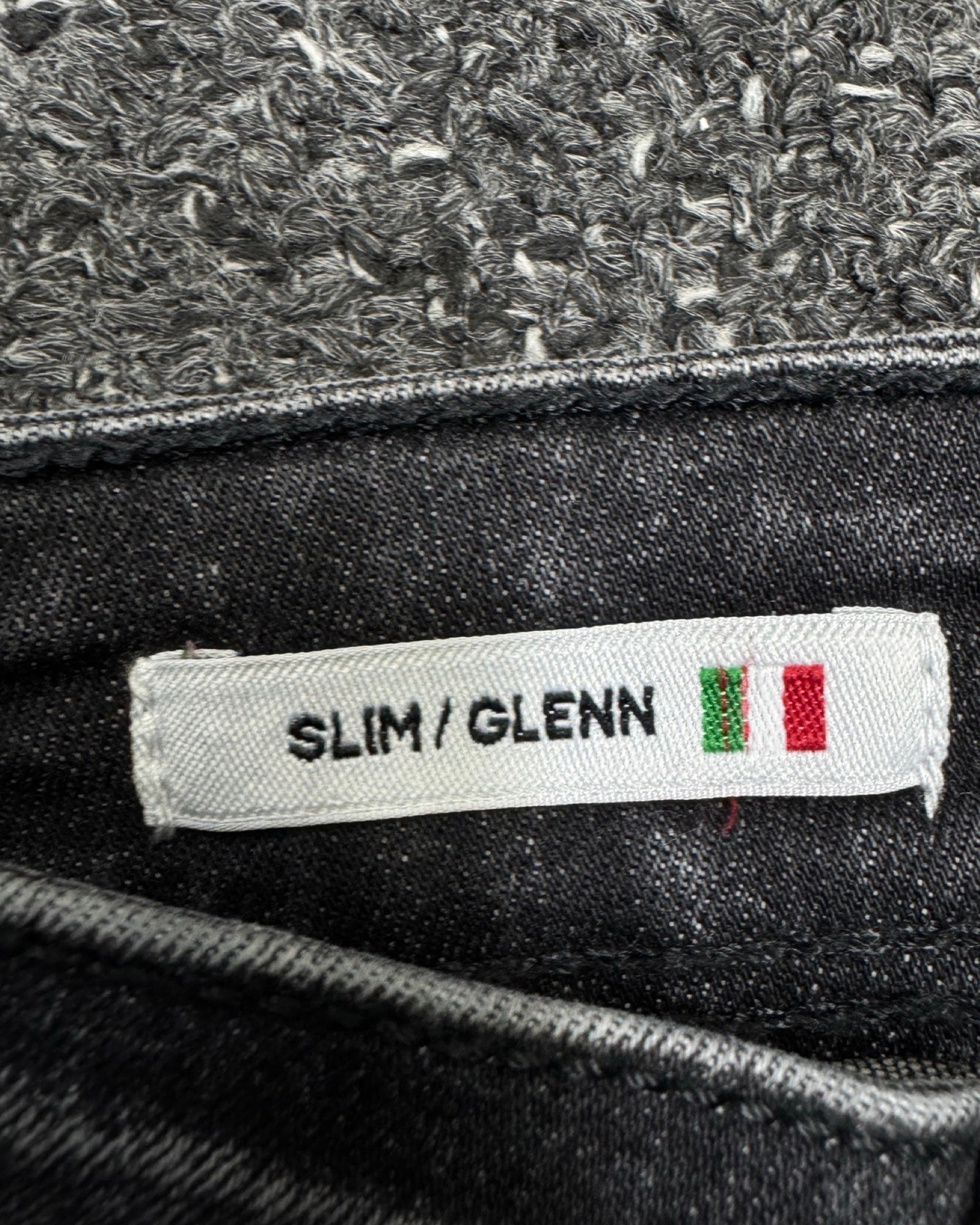 jack&jones SLIM W33L34