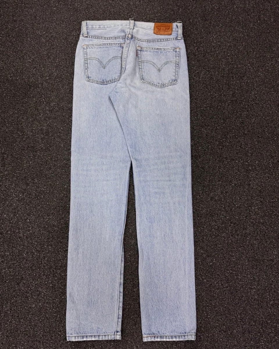levi's 501's Slim w26l32