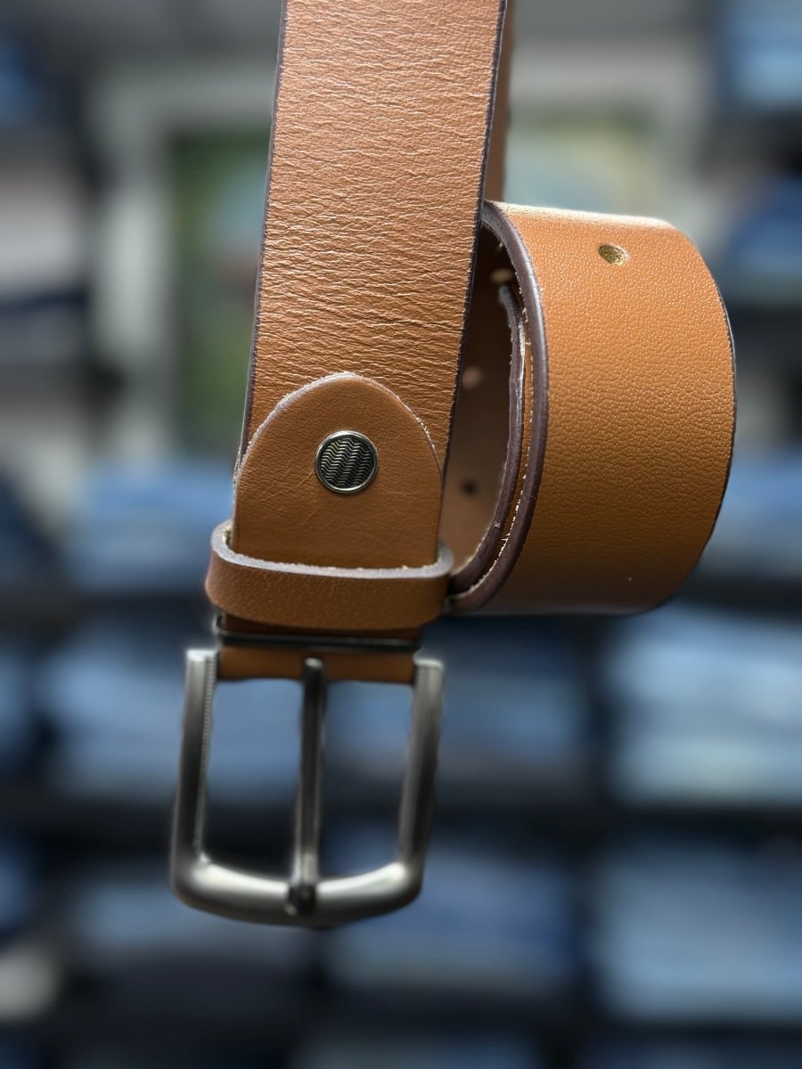 genuine Italian cowhide leather passo