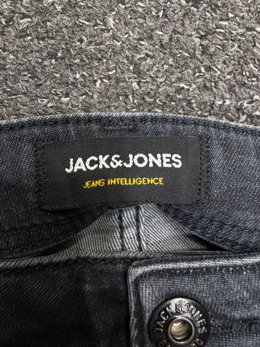 jack&jones Regular w31l36