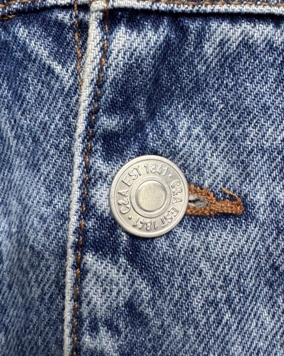 C&A XL