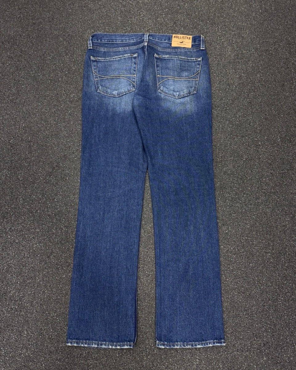 HOLLISTER Regular W32L32
