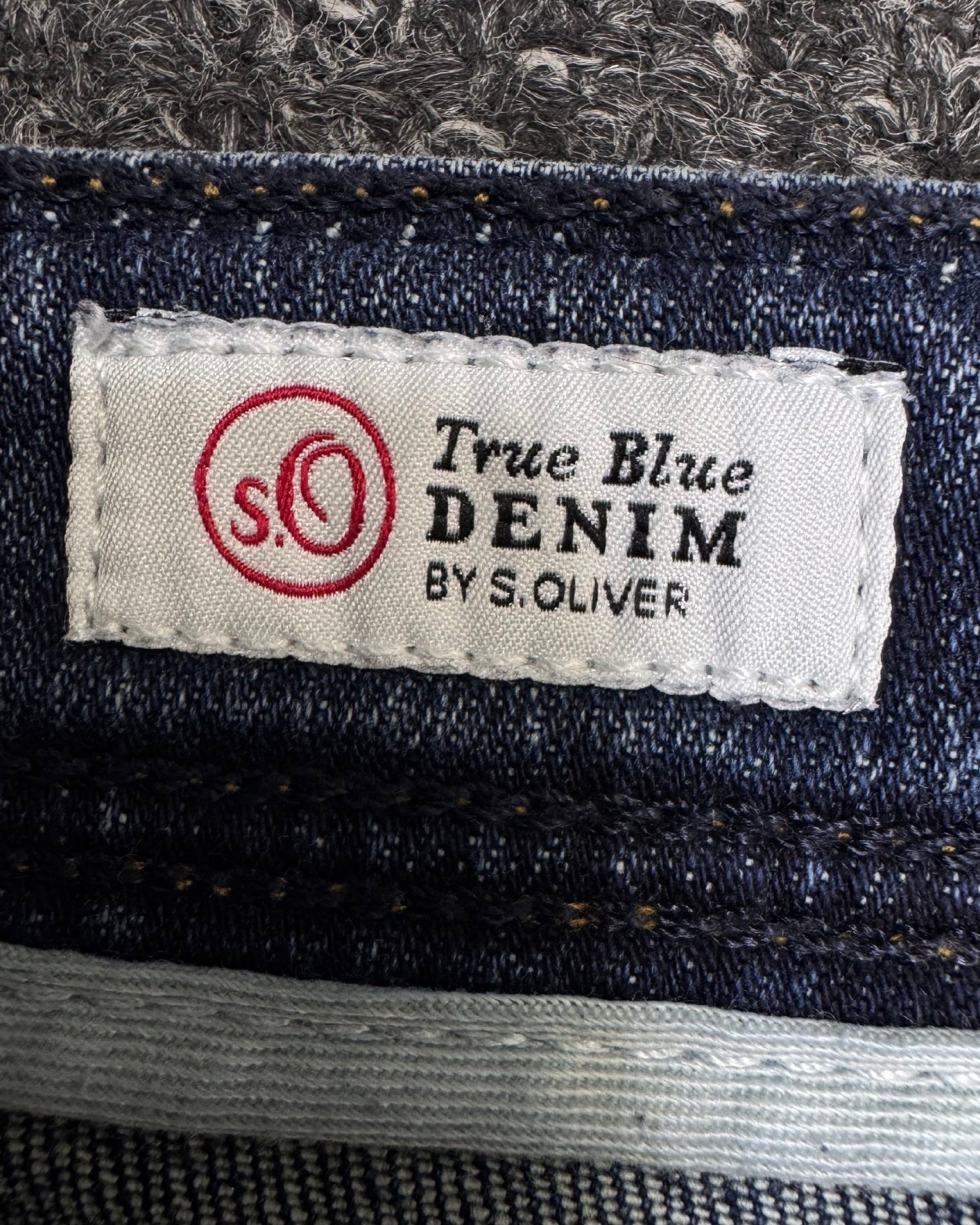 S.OLIVER SLIM W31L32