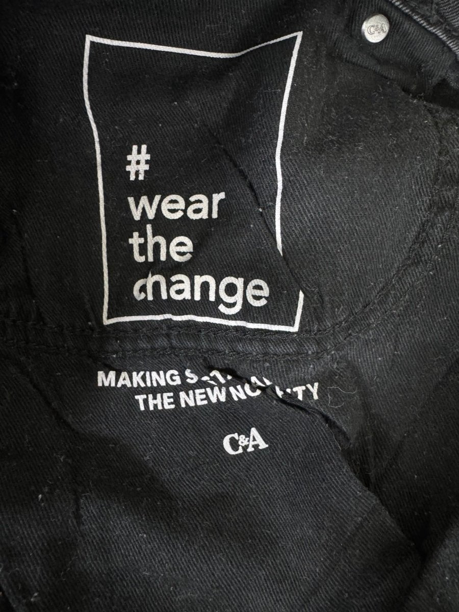 C&A SLIM W40L32