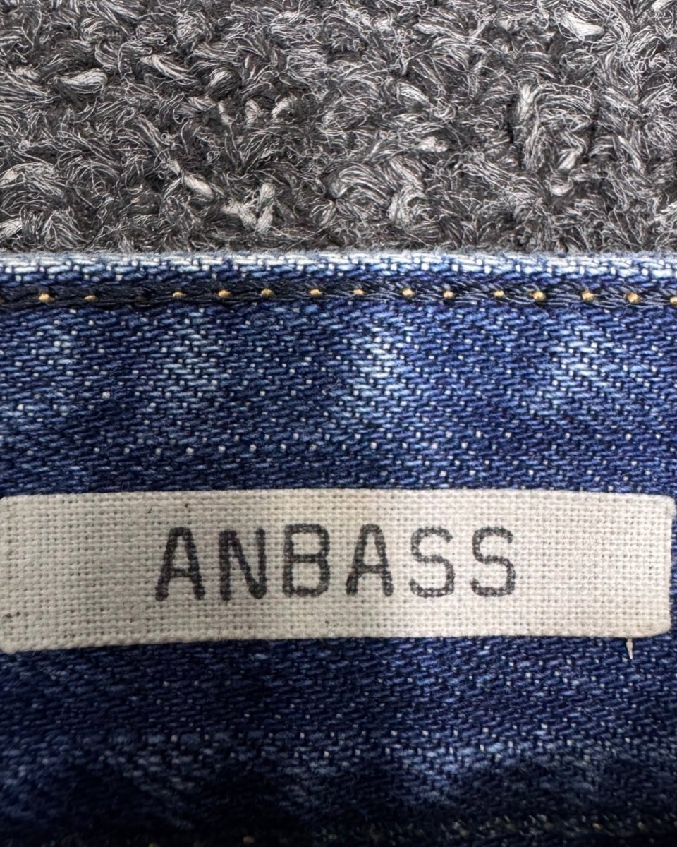 REPLAY BLUE JEANS SLIM w29l32