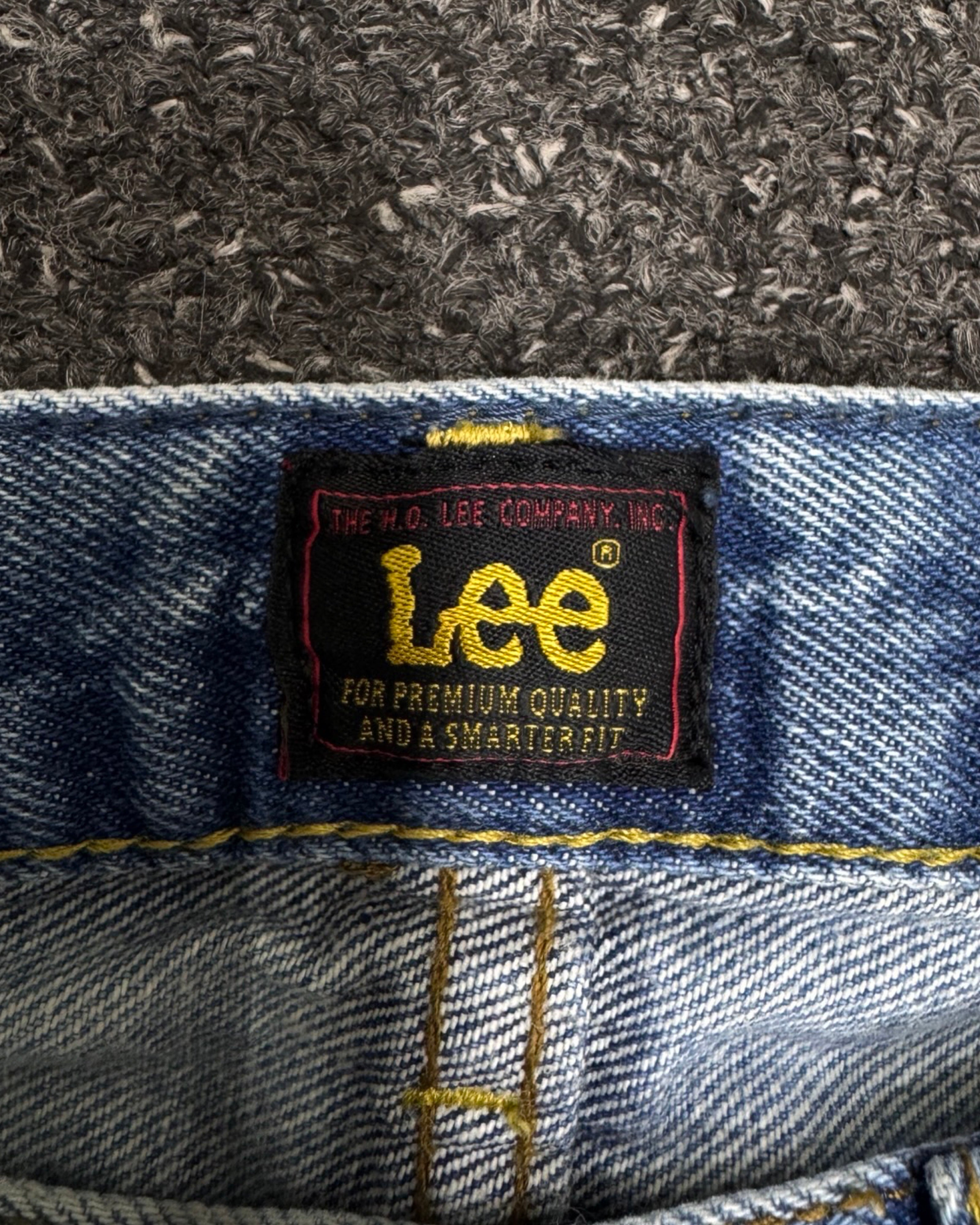 LEE SLIM W31L32