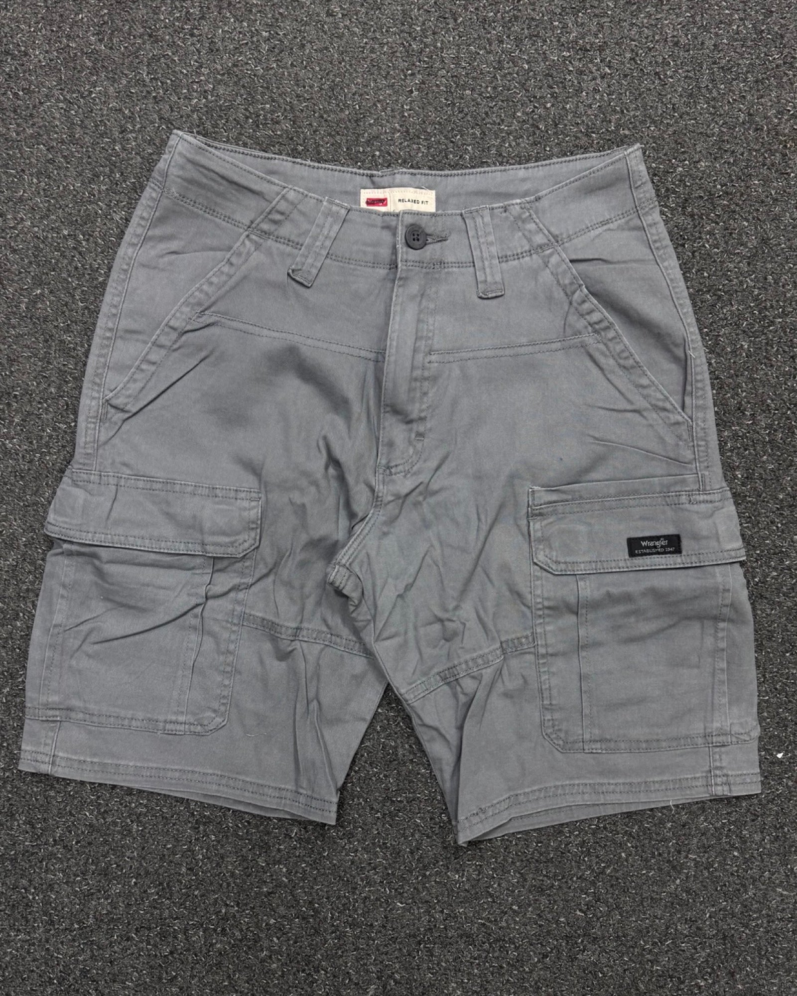 WRANGLER