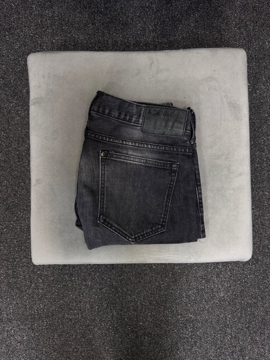 &denim Slim w31l32