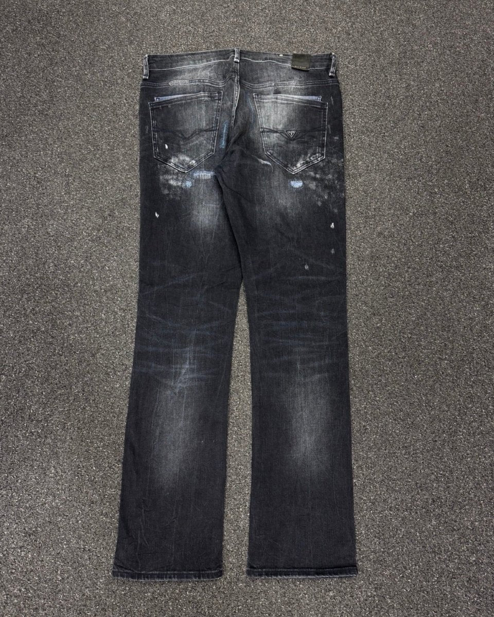 GUESS Slim w30l32