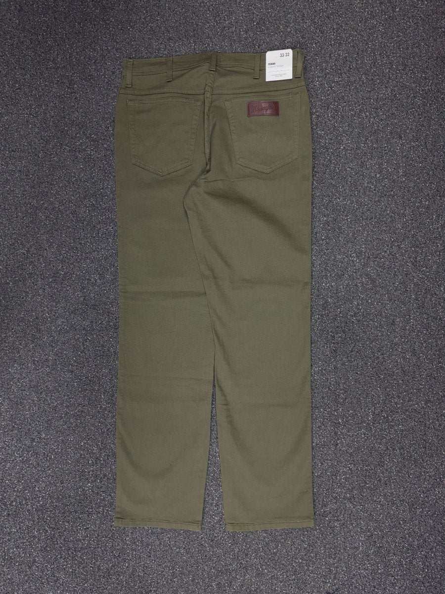 WRANGLER Regular w36L32