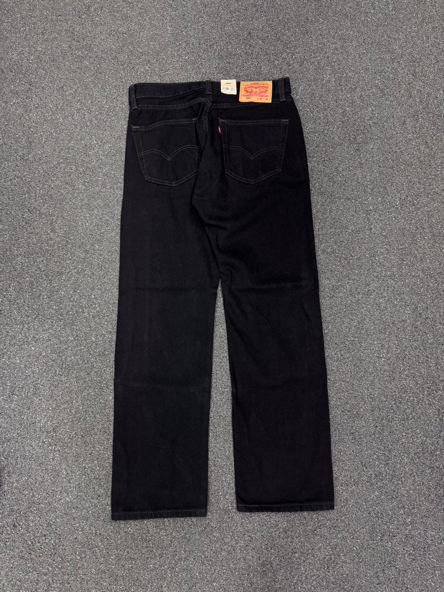 LEVI'S 505 w32l30