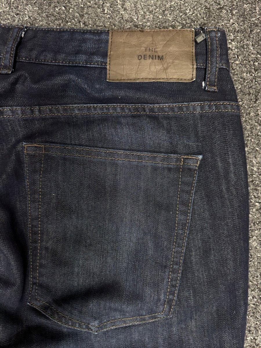 C&A Straight w38L30