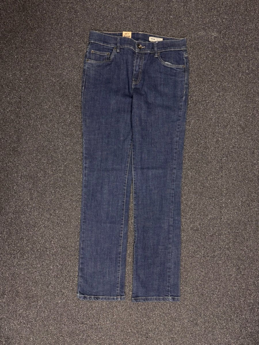 AUTHENTIC DENIM REGULAR W30L32