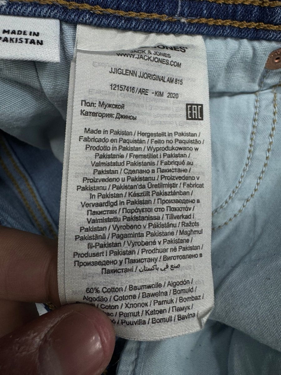 jack&jones Slim w32L34