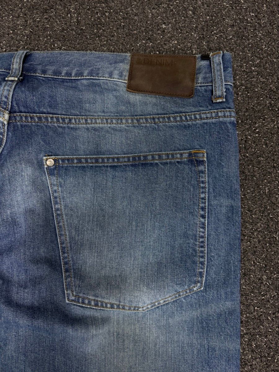 &denim Regular w38l34