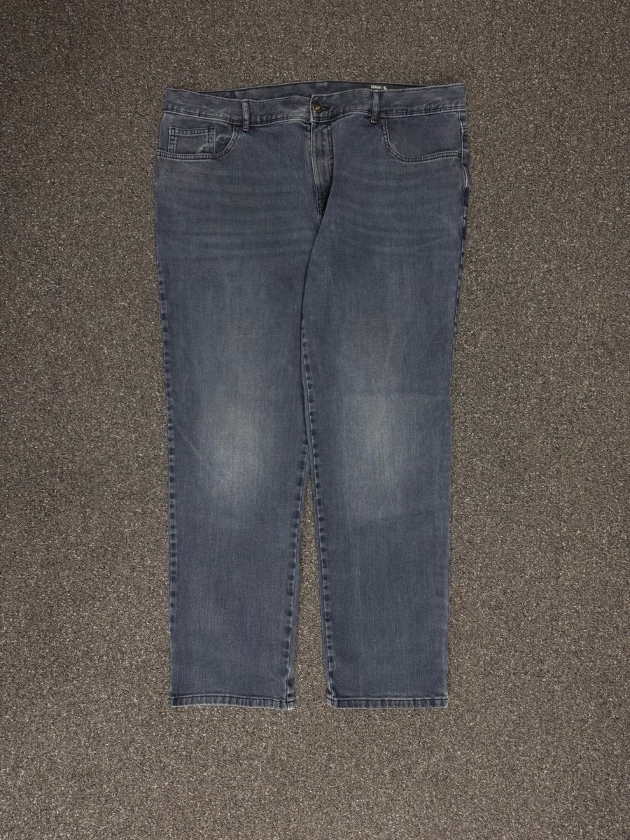 DENIM BY TU Straight w40l32