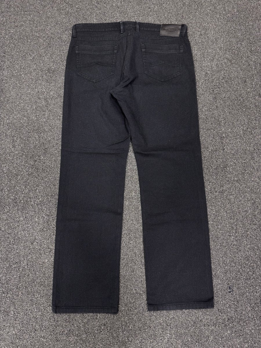 mac jeans regular w38l32