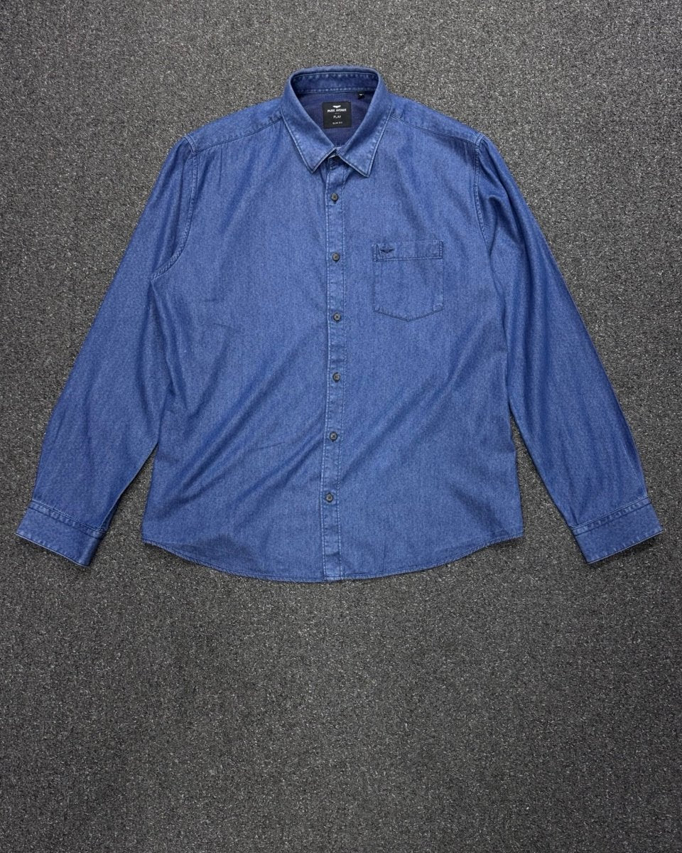 PARK AVENUE XL