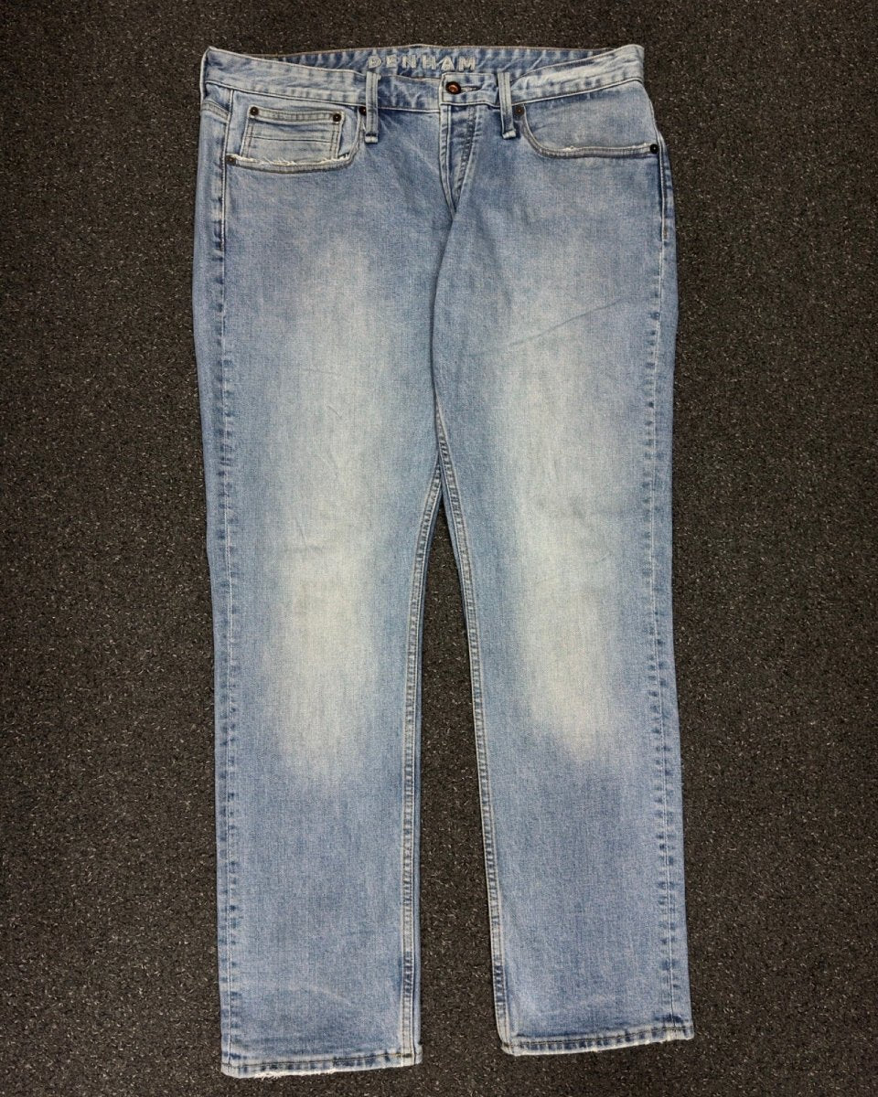DENHAM SLIM W31l32