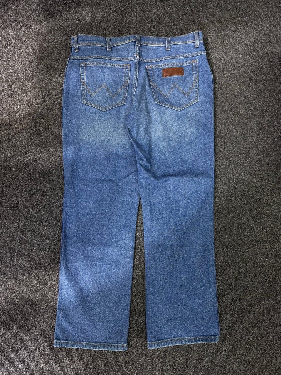 WRANGLER Straight w38l30