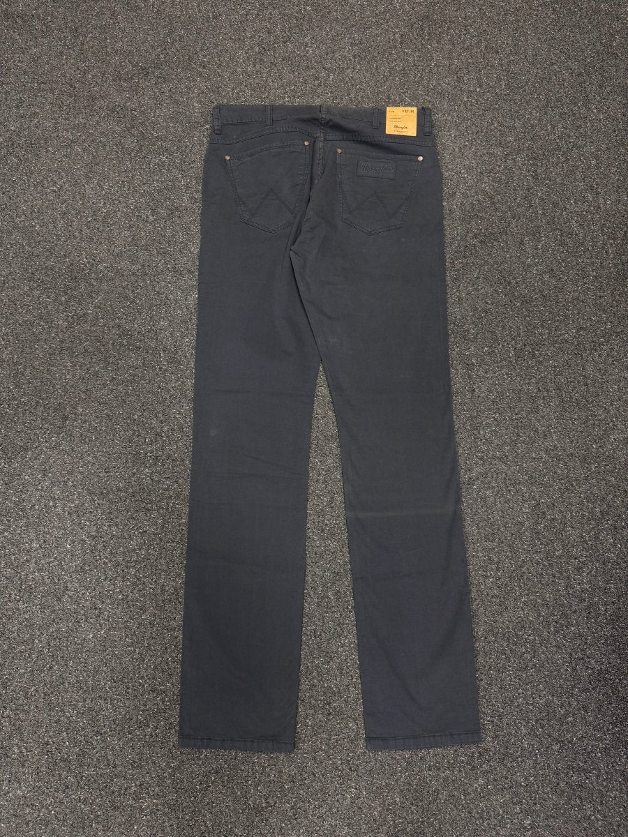WRANGLER Regular w32l34