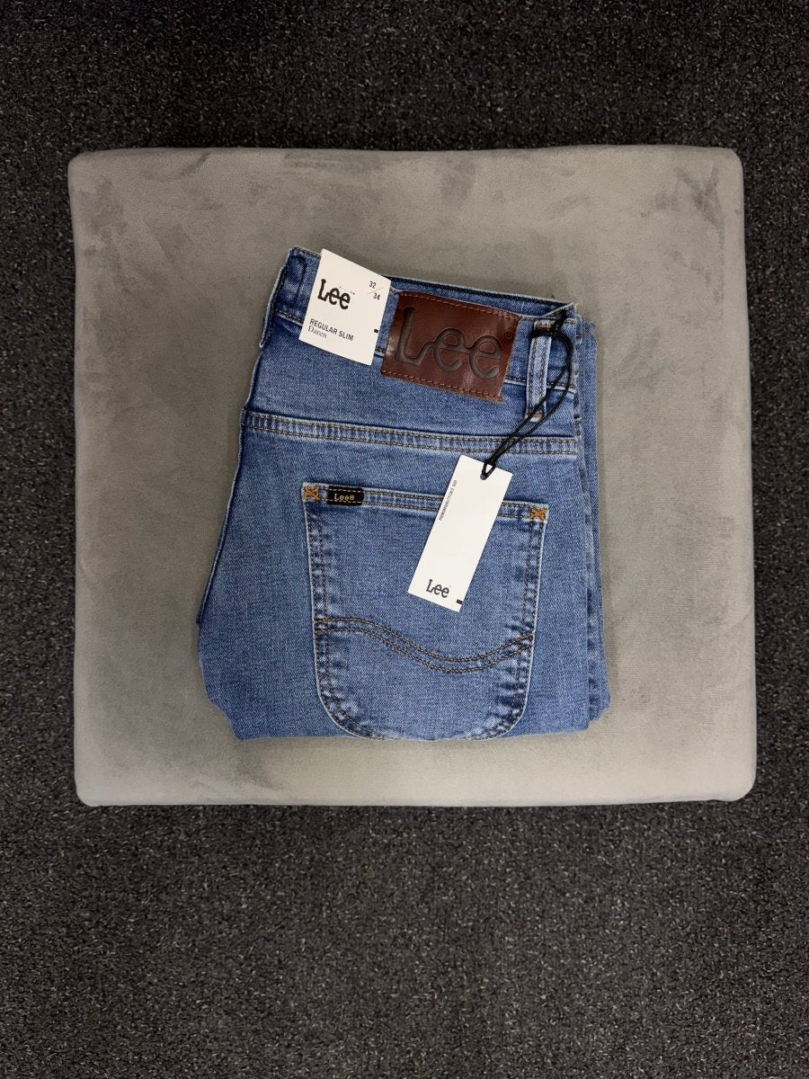 LEE REGULAR DARREN W34L34