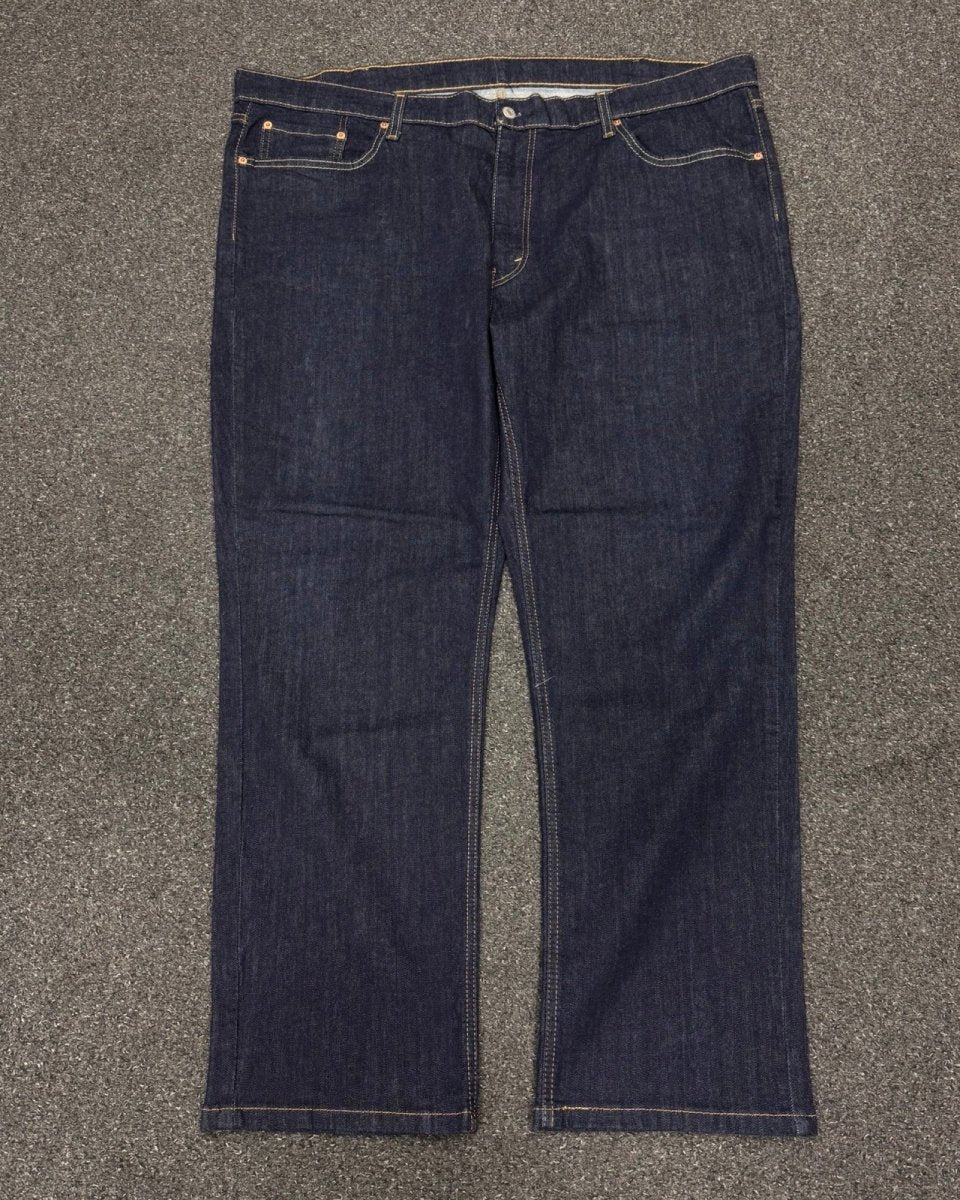 LEVI'S 541 Straight w46l32