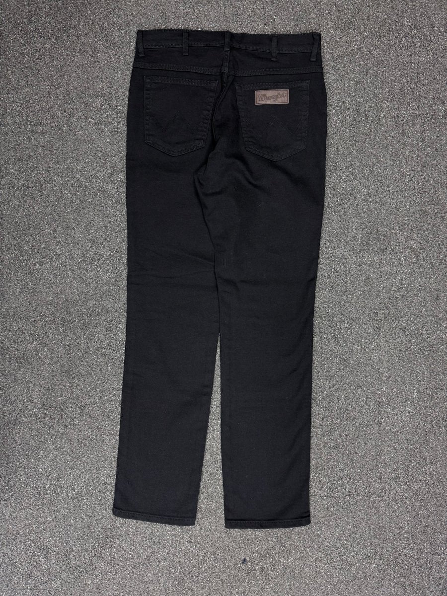 WRANGLER Regular w32l32