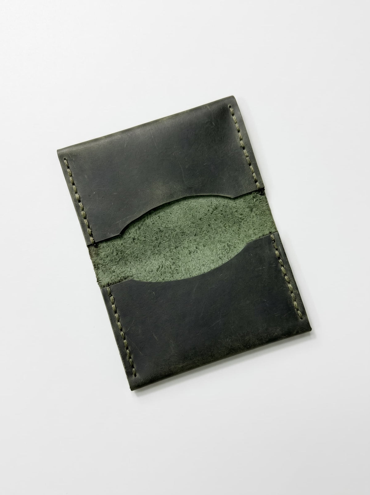 bifold card wallet