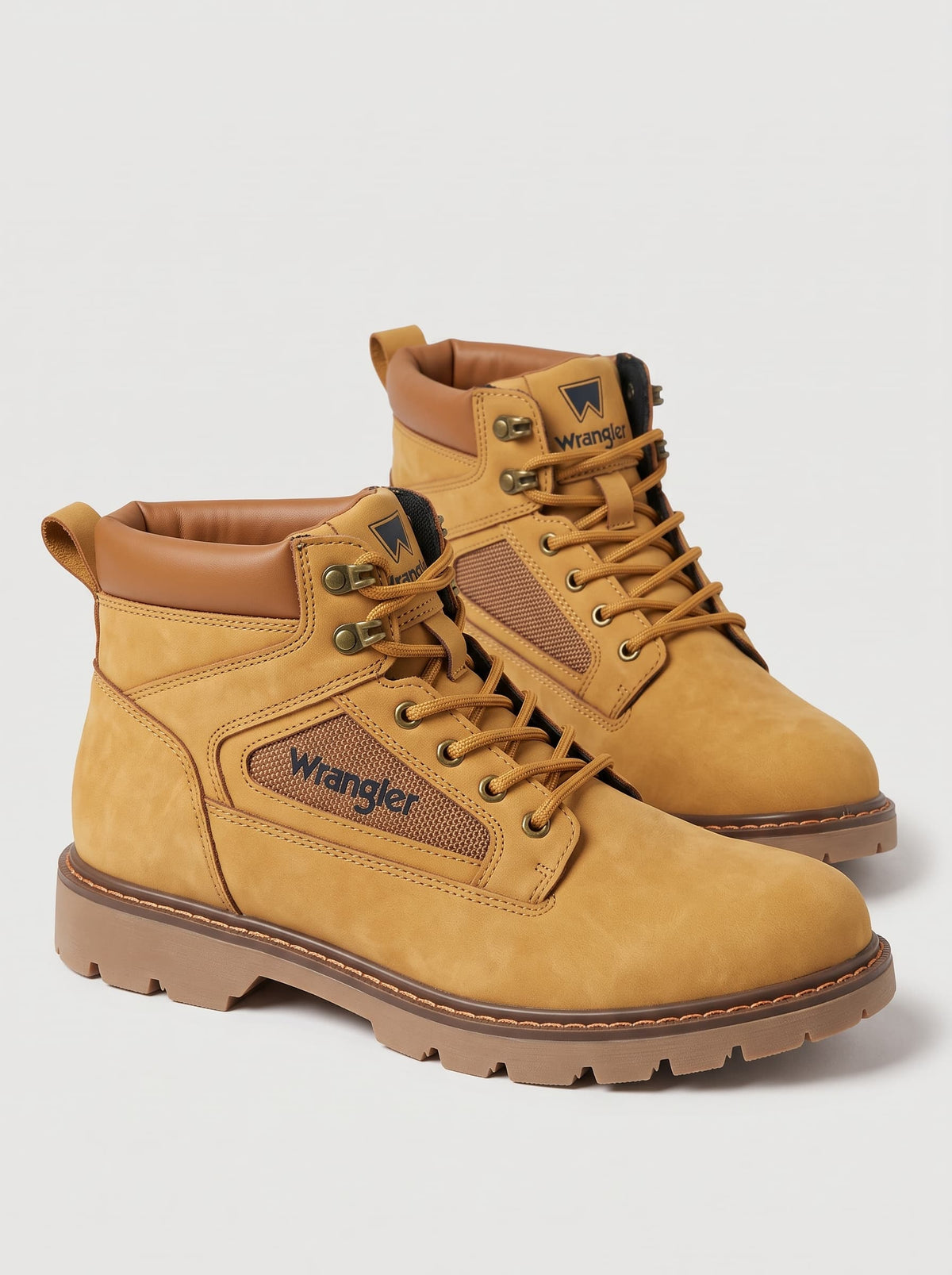WRANGLER 42