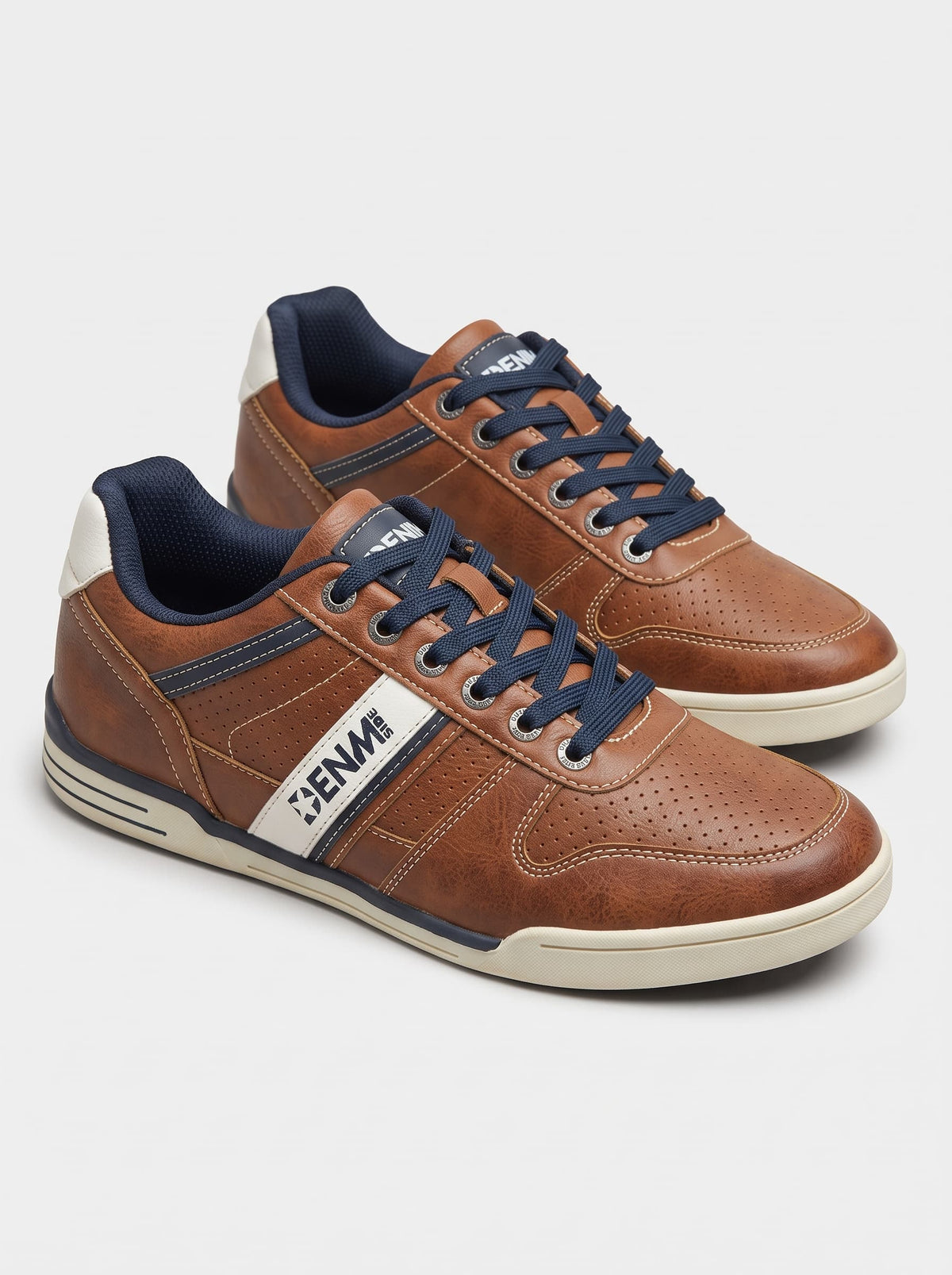 &DENIM 40