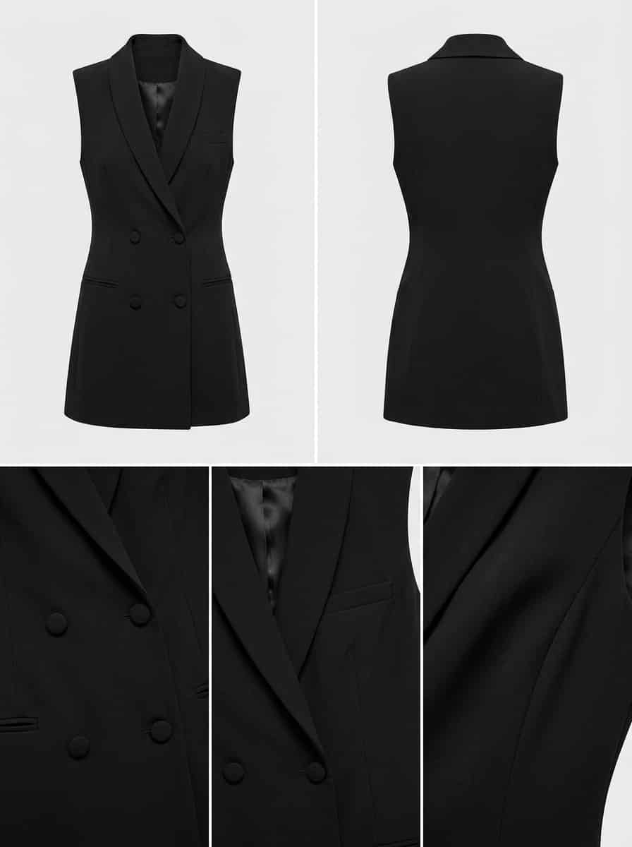 Stradivarius - S