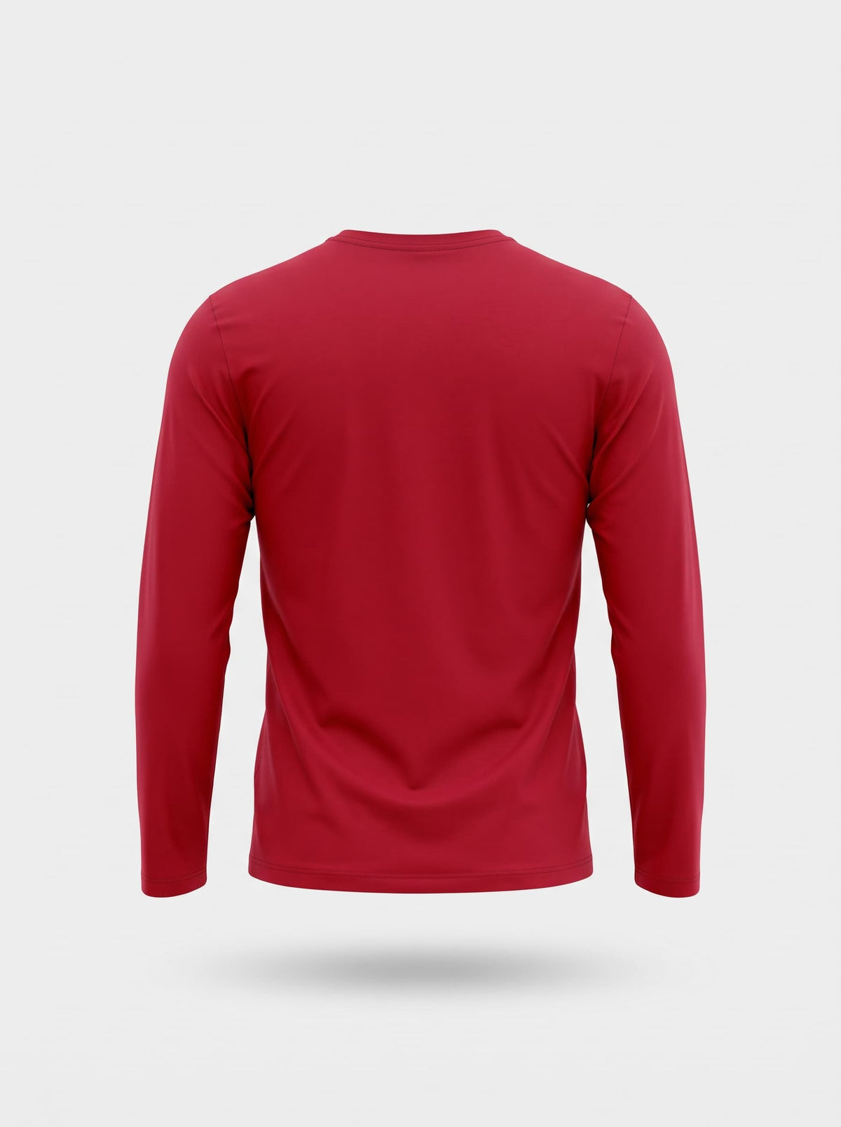 RIVET&FRILL RED