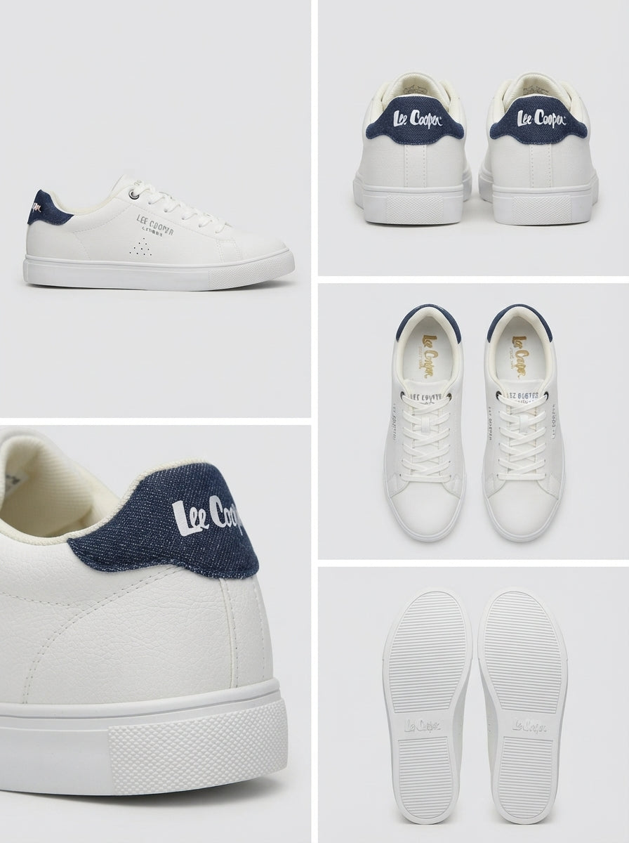 lee cooper 42