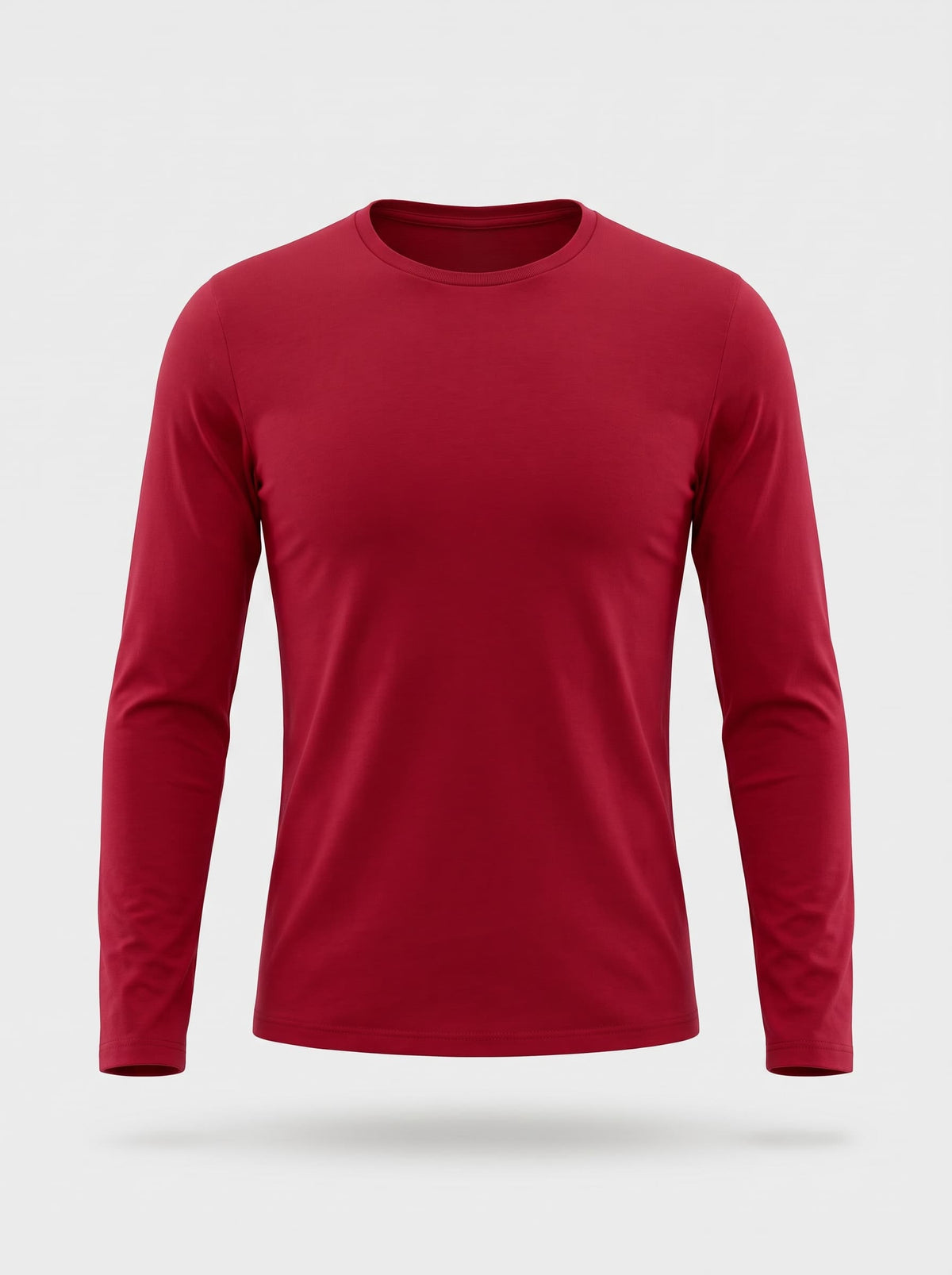RIVET&FRILL RED